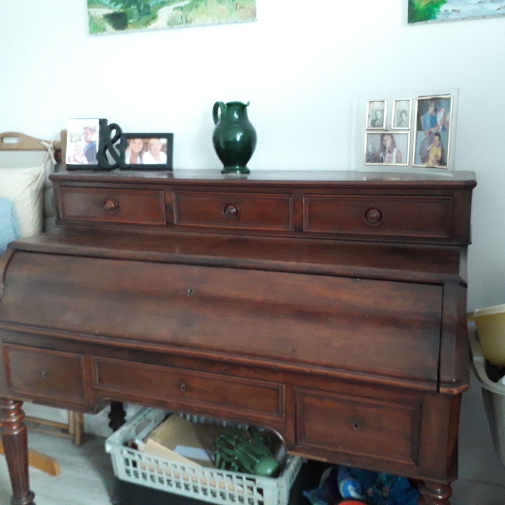 Bureau cylindre Meubles