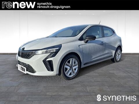 Renault Clio V Clio Blue dCi 100 ch GSR2 Evolution 2025 occasion Draguignan 83300