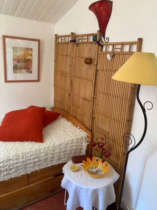  Chambre à louer 1 pièce 9 m² Avignon