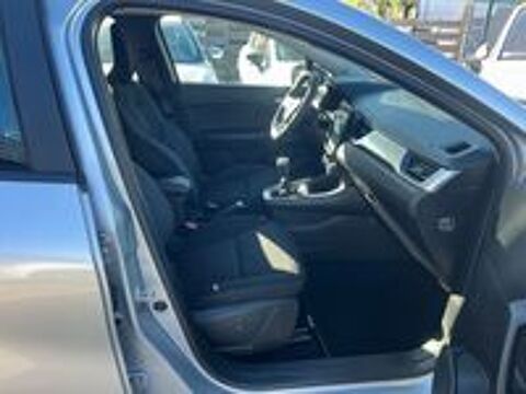 Captur TCe 90 - 21 Business 2021 occasion 82000 Montauban