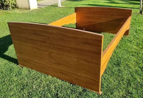 Lit Gautier adulte 140 cm Cap Horn 120 Blanquefort (33)