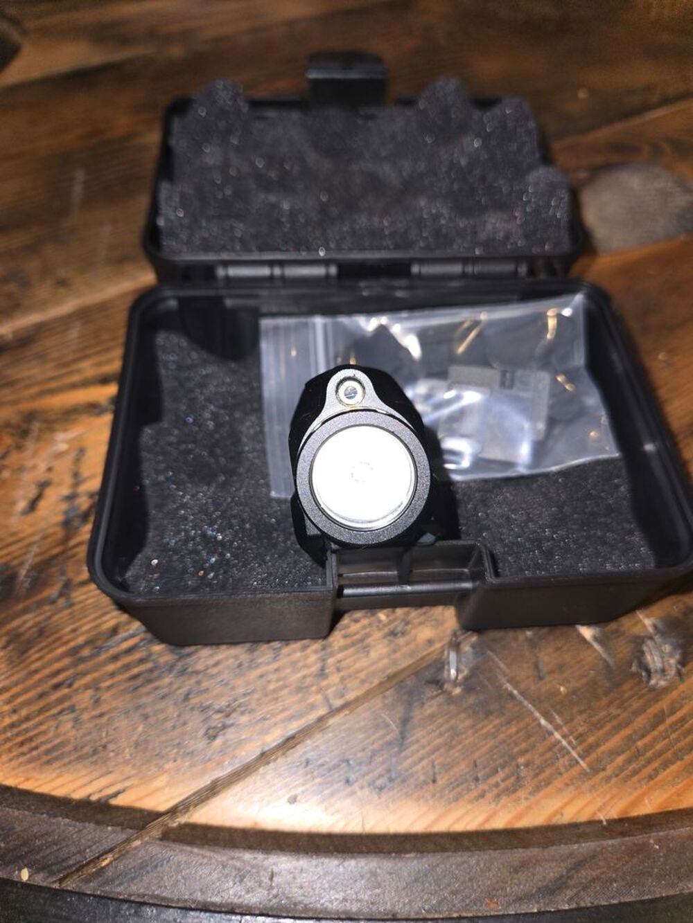 TLR-8 streamlight Sports
