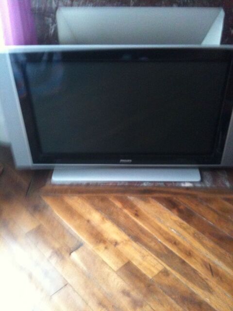 televison  120cm.    120�  Prix achat 1200� 120 Souppes-sur-Loing (77)