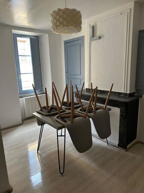   Appartement 3 pices - Limoux Appartement - 3 pice(s) - 29 m