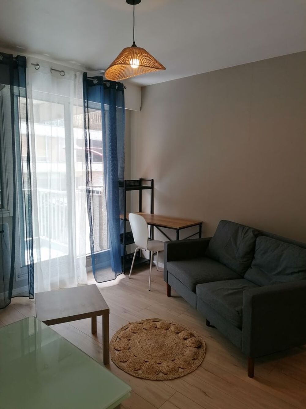 Vente Appartement T 1 bis rodez place de parking Rodez