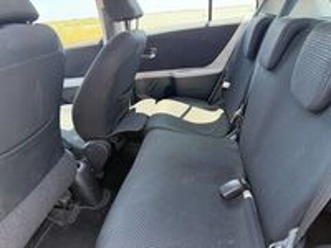 Yaris 100 VVT-i Confort Pack 2010 occasion 34000 Montpellier