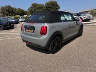 One Cabriolet 102 ch Edition Heddon Street 2018 occasion 84290 Sainte-C&eacute;cile-les-Vignes