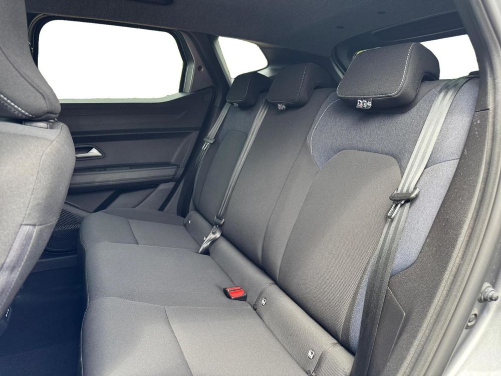 Duster Hybrid 140 Journey 2025 occasion 91940 Les Ulis