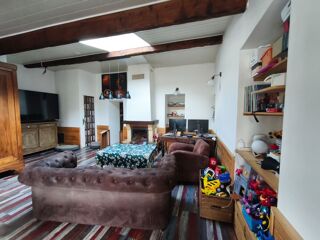  Maison  vendre 5 pices 110 m