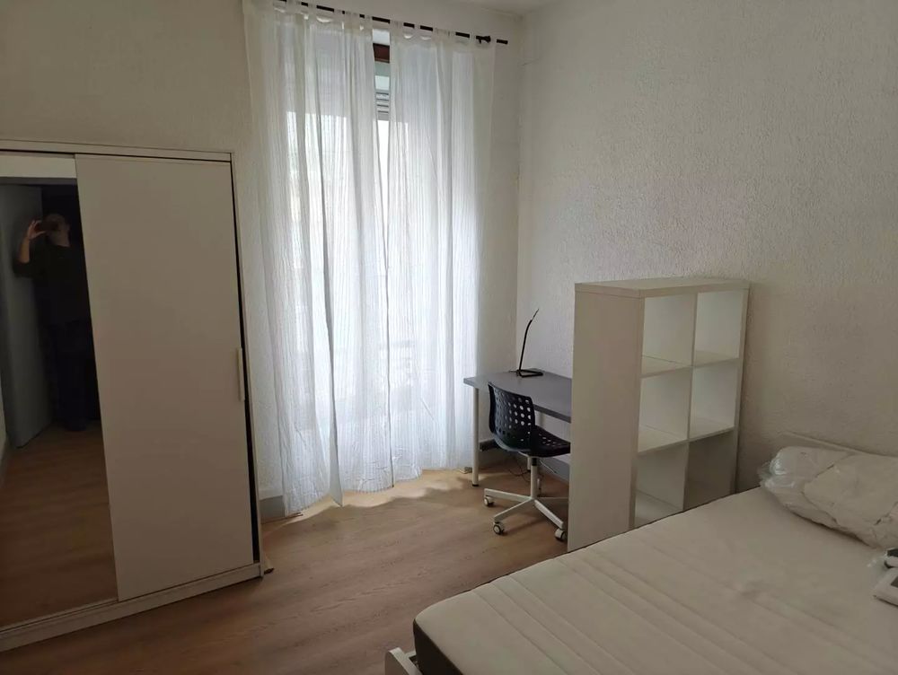 Location Colocation 3 chambres en colocation meublée Grenoble