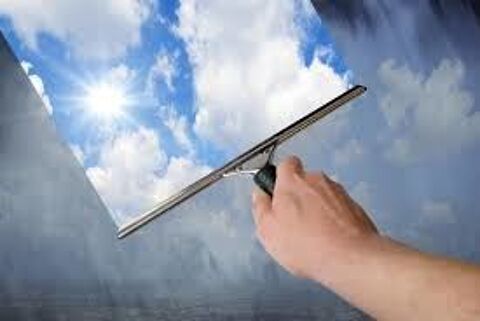 Laveur de Vitres 7/7 0 22000 Saint-brieuc