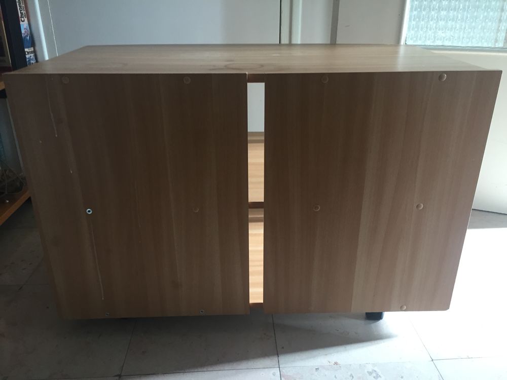 Meuble HIFI Meubles