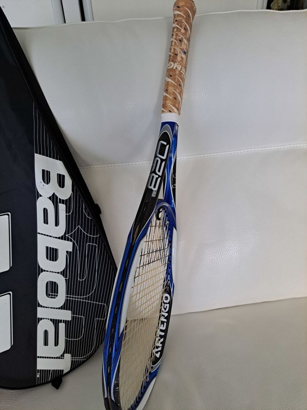 RAQUETTE DE TENNIS Sports