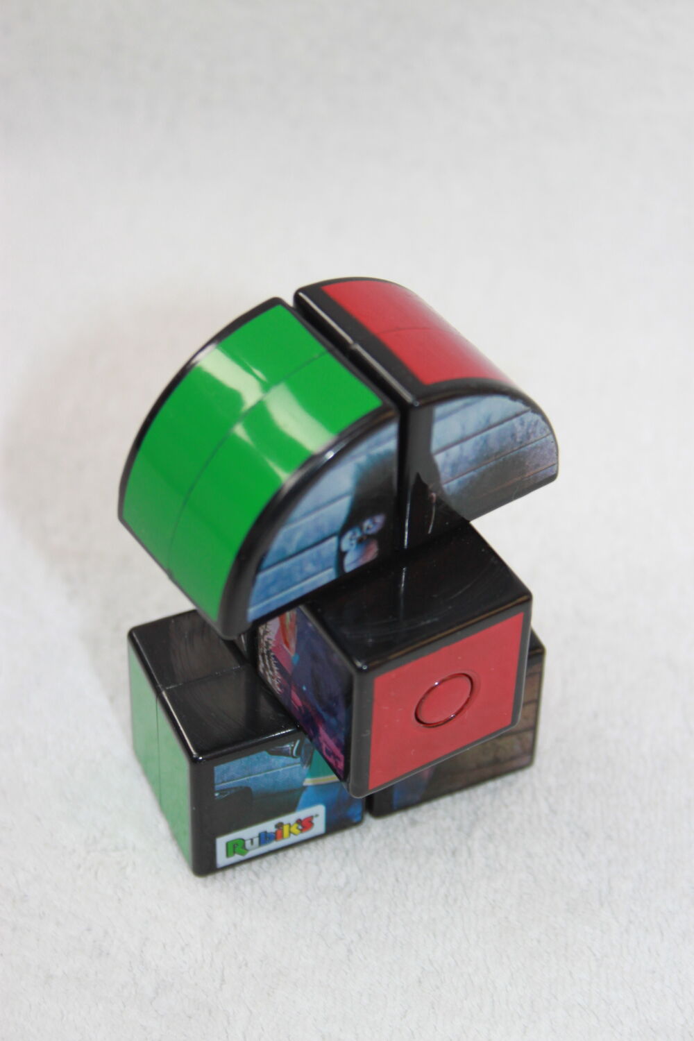 Rubicube Jeux / jouets