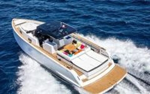 Vedette - Yacht - Offshore 2023 occasion 83990 Saint-Tropez