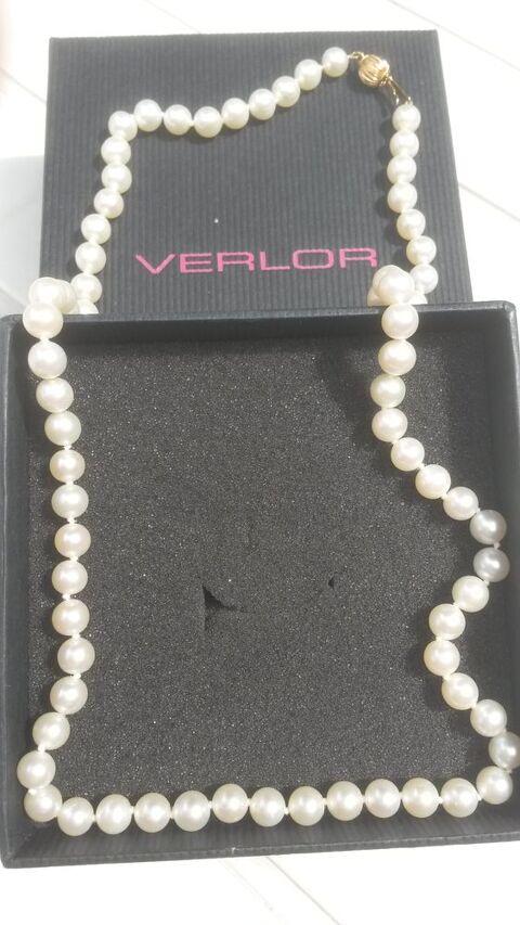 collier perles de culture 60 Drancy (93)