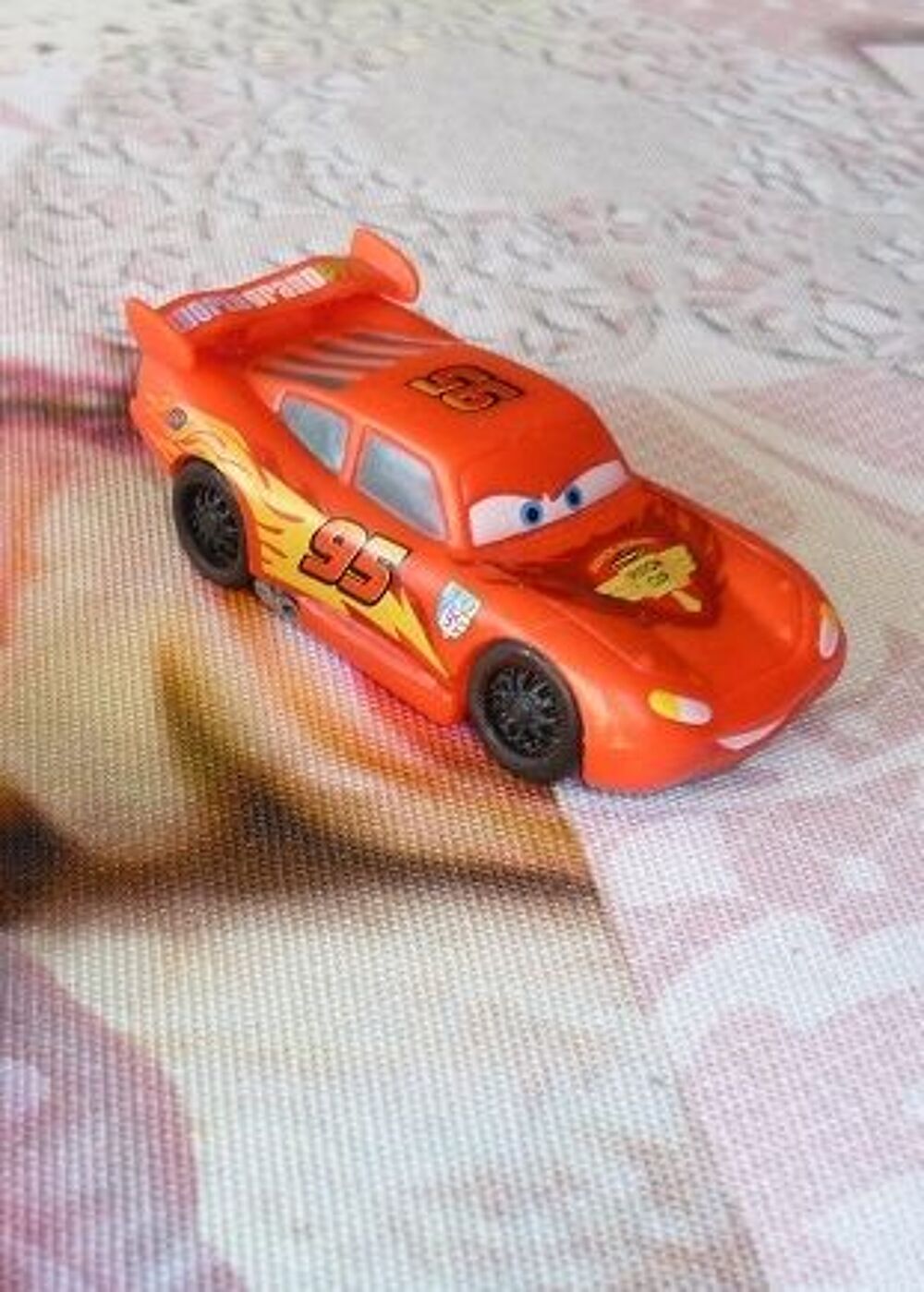 FigurineS Disney Cars Nemo Monstre &amp; Cie anime TV Jeux / jouets