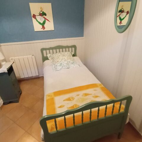 Lit 1 personne 70 Saint-Brevin-les-Pins (44)