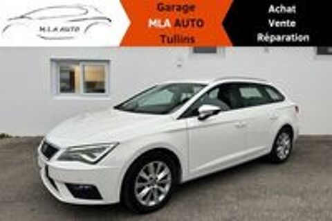 Annonce voiture Seat Leon 9980 