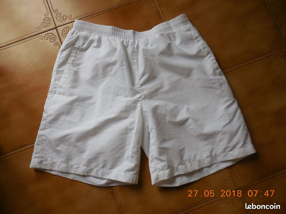 boxer short Vêtements