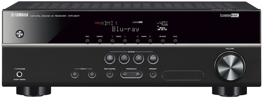 Ensemble Home Cin&eacute;ma en parfait &eacute;tat Audio et hifi