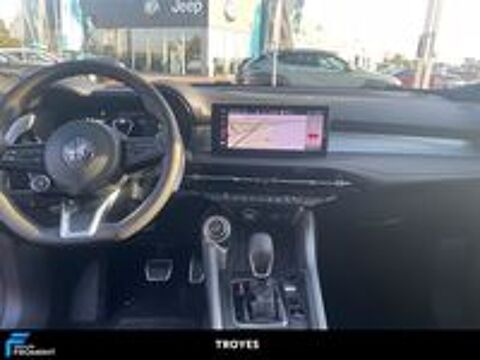 Tonale 1.3 PHEV 280 VELOCE 2023 occasion 10600 Barberey-Saint-Sulpice