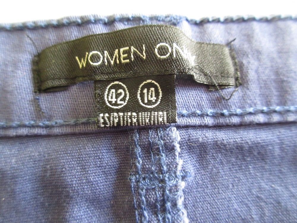 Mini-jupe taille 42 Vêtements