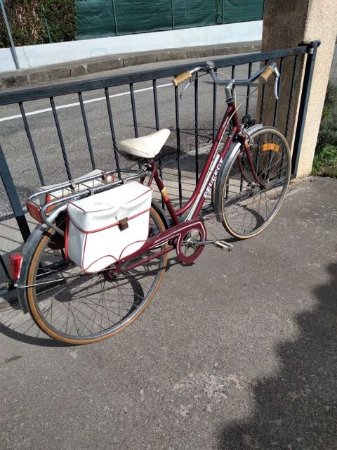 vélo de ville 70 Saint-Jean-d'Aigues-Vives (09)