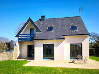  Maison � vendre 5 pi�ces 102 m�