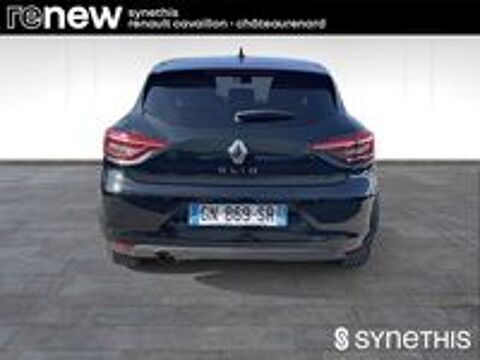 Clio V Clio TCe 100 GPL Evolution 2023 occasion 84300 Cavaillon