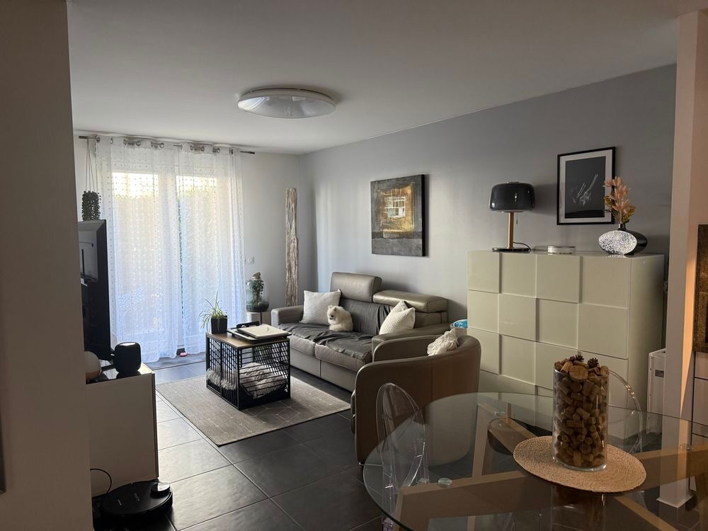 Vente Appartement Appartement F3 de standing proche RER Pontault-combault