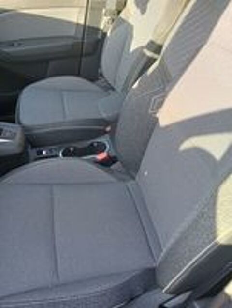 Captur E-Tech full hybrid 160 ch Techno 2025 occasion 76410 Saint-Aubin-l&egrave;s-Elbeuf