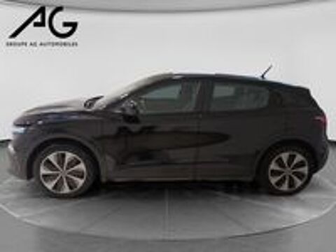 M&eacute;gane Megane E-Tech EV60 220ch super charge Evolution 2023 occasion 08000 Charleville-M&eacute;zi&egrave;res