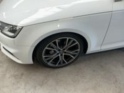 A4 Avant 40 TFSI 190 S tronic 7 Design 2019 occasion 33700 M&eacute;rignac