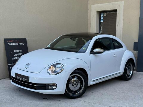 Volkswagen coccinelle ii Coccinelle 1.2 TSI 105CV BlueMotion Tech
