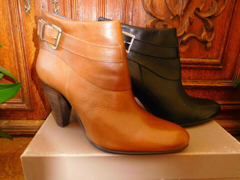 boots neufs San-Marina 35 Vitry-sur-Seine (94)