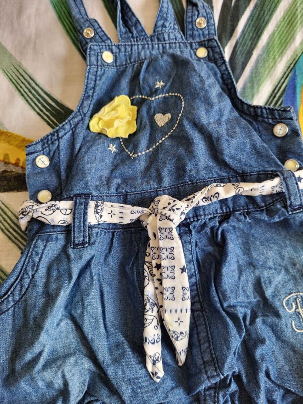 robe 6mois Vêtements enfants