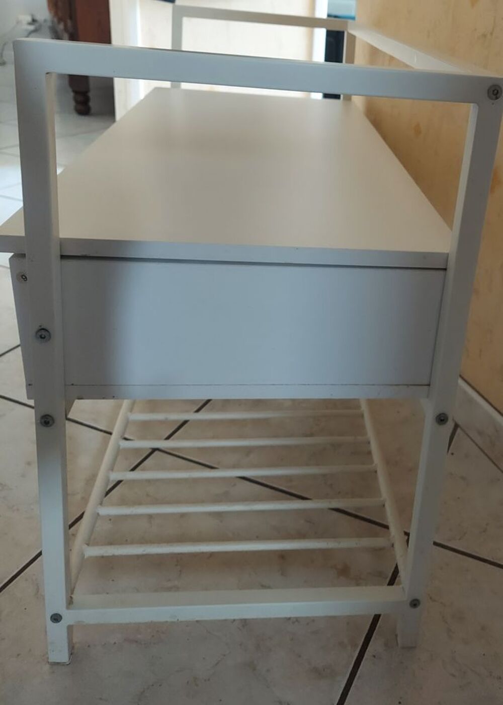 Banc de rangement Meubles