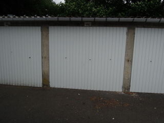  Parking / Garage à louer 15 m²
