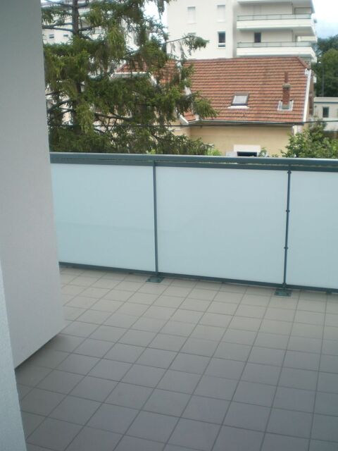  Appartement � louer 2 pi�ces 40 m�