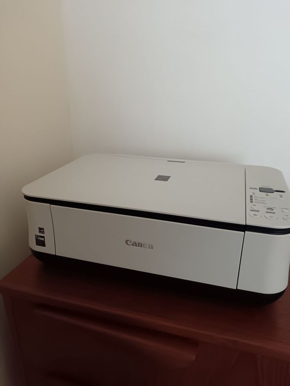 Imprimante Canon Matériel informatique