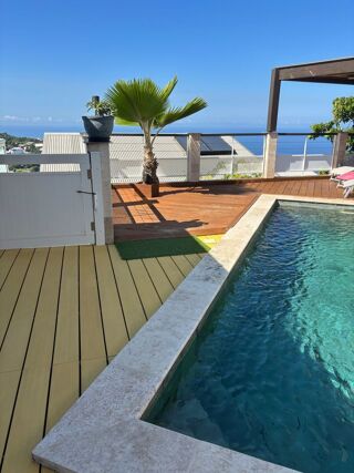  Maison � vendre 4 pi�ces 96 m�