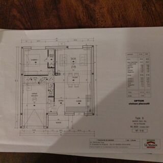  Maison à vendre 5 pièces 108 m² Mouzillon