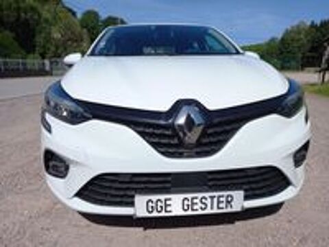 Clio V STE 1.0 SCE 65 AIR NAV GPS 2 PLACES 34728 KMS 2021 occasion 88220 Urim&eacute;nil