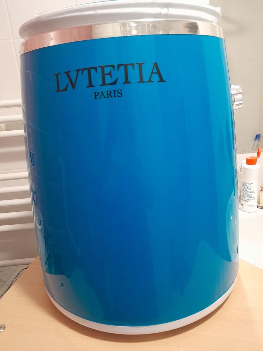 Mini lave-linge Electroménager
