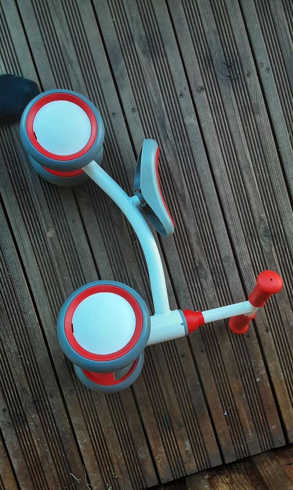Draisienne Jeux / jouets