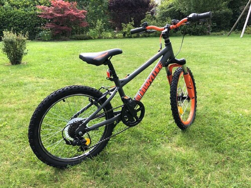 Rockrider st 900 20 pouces sale