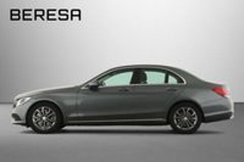 Classe C 180 Executive 2017 occasion 69007 Lyon