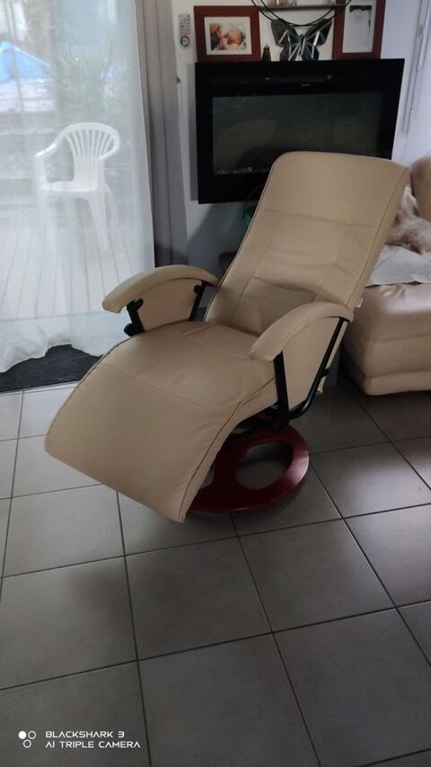 fauteuil relaxant 100 Quimper (29)