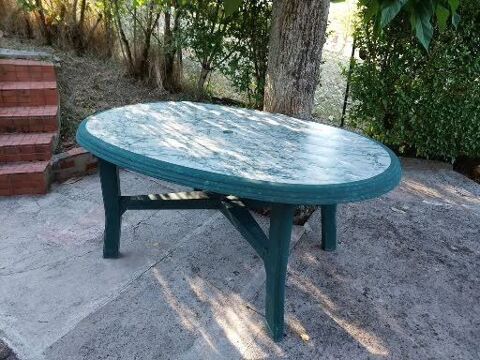 TABLE DE JARDIN 25 Montmorot (39)